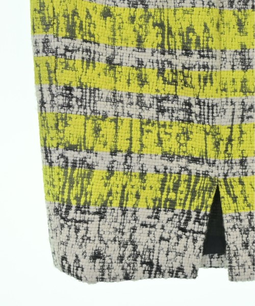 GiAMBATTiSTA VALLi ジャンバティスタ　ヴァリ ひざ丈スカート レディース 【古着】【中古】_4