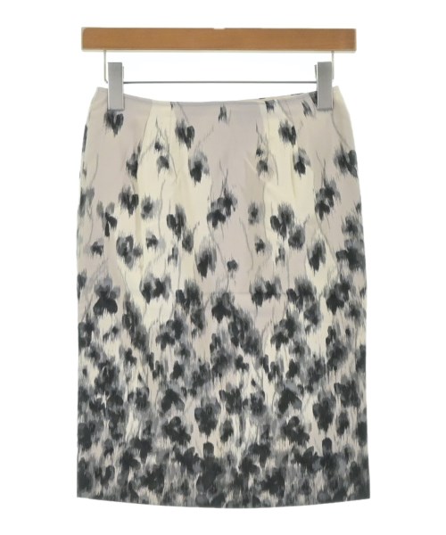 GiAMBATTiSTA VALLi ジャンバティスタ　ヴァリ ひざ丈スカート レディース 【古着】【中古】