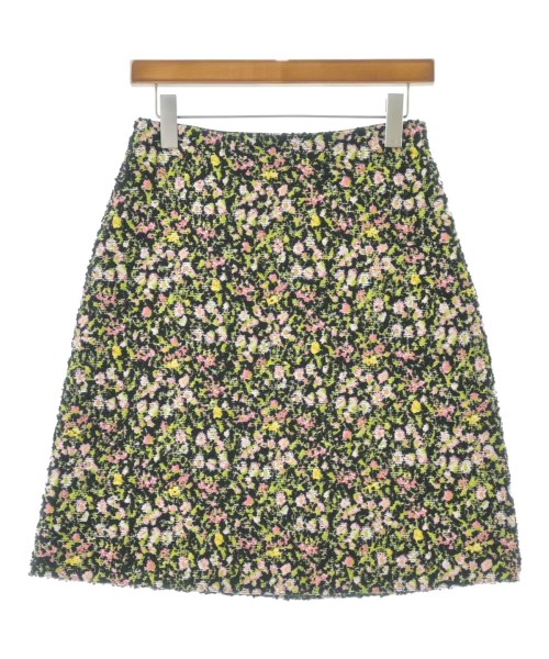 GiAMBATTiSTA VALLi ジャンバティスタ　ヴァリ ひざ丈スカート レディース 【古着】【中古】