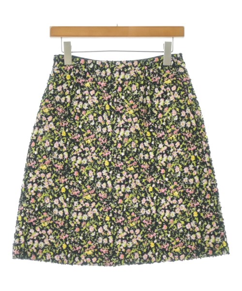 GiAMBATTiSTA VALLi ジャンバティスタ　ヴァリ ひざ丈スカート レディース 【古着】【中古】
