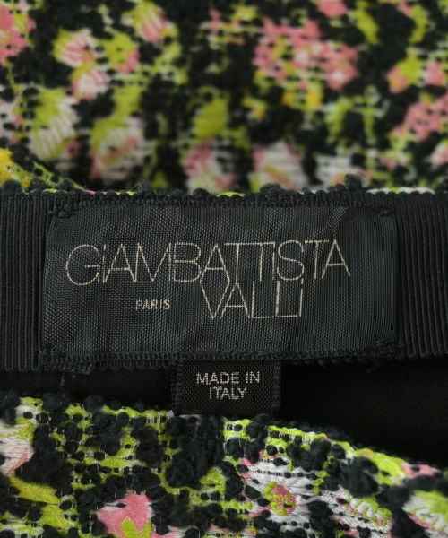 GiAMBATTiSTA VALLi ジャンバティスタ　ヴァリ ひざ丈スカート レディース 【古着】【中古】