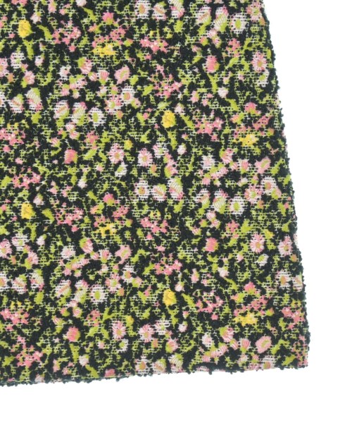 GiAMBATTiSTA VALLi ジャンバティスタ　ヴァリ ひざ丈スカート レディース 【古着】【中古】