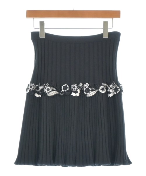 GiAMBATTiSTA VALLi ジャンバティスタ　ヴァリ ひざ丈スカート レディース 【古着】【中古】