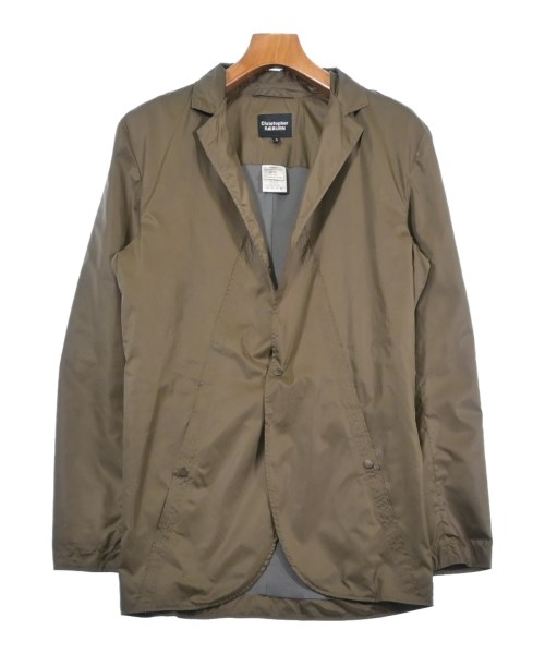 Christopher Raeburn クリストファー　レイバ−ン カジュアルジャケット メンズ 【古着】【中古】