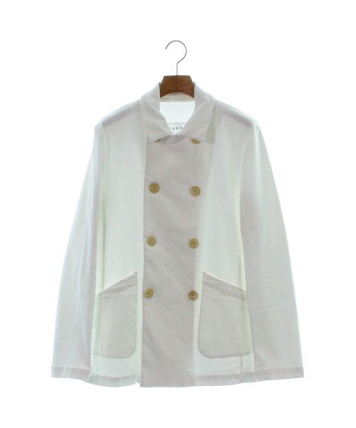 Frank&Eileen フランクアンドアイリーン コート（その他） レディース 【古着】【中古】の通販は 23,100円