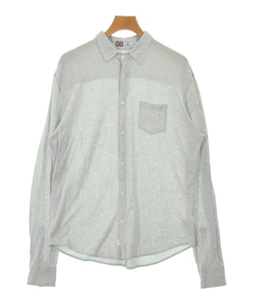 Frank&Eileen フランクアンドアイリーン カジュアルシャツ メンズ 【古着】【中古】