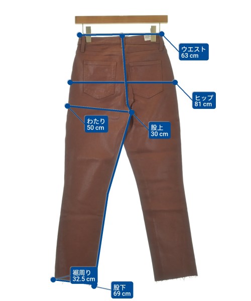 Frank&amp;Eileen フランクアンドアイリーン パンツ（その他） レディース 【古着】【中古】_5