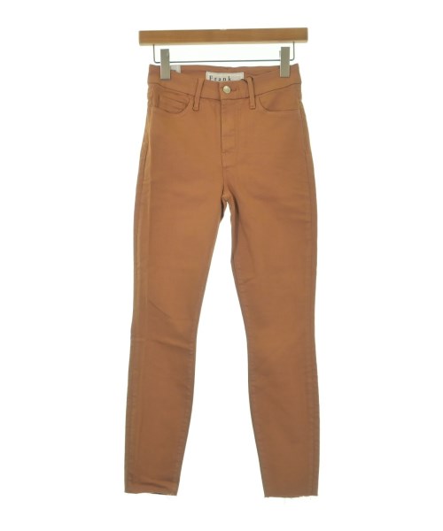 Frank&amp;Eileen フランクアンドアイリーン パンツ（その他） レディース 【古着】【中古】