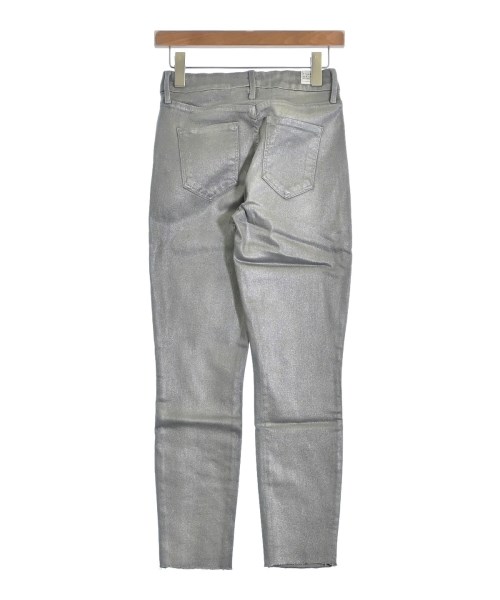 Frank&amp;Eileen フランクアンドアイリーン デニムパンツ レディース 【古着】【中古】_1