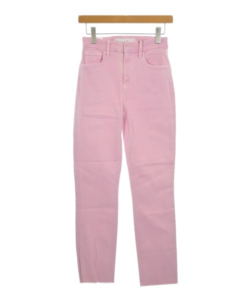 Frank&amp;Eileen フランクアンドアイリーン デニムパンツ レディース 【古着】【中古】