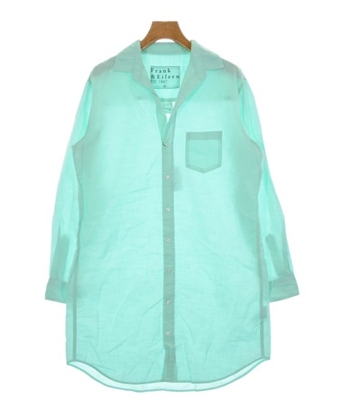 Frank&Eileen フランクアンドアイリーン カジュアルシャツ レディース 【古着】【中古】
