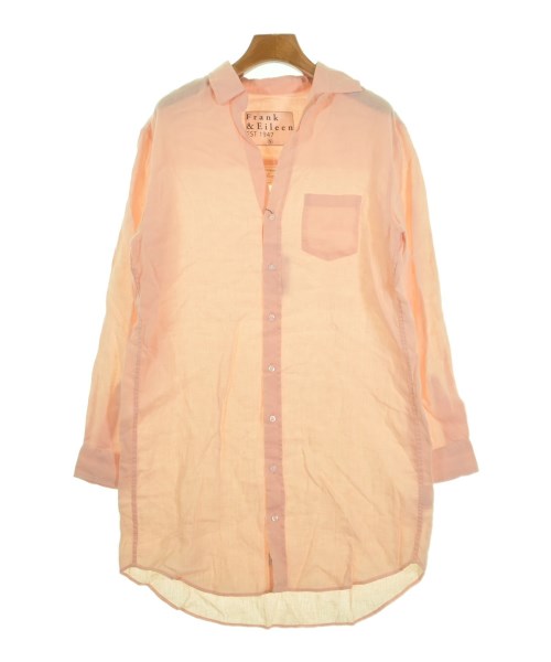 Frank&Eileen フランクアンドアイリーン カジュアルシャツ レディース 【古着】【中古】