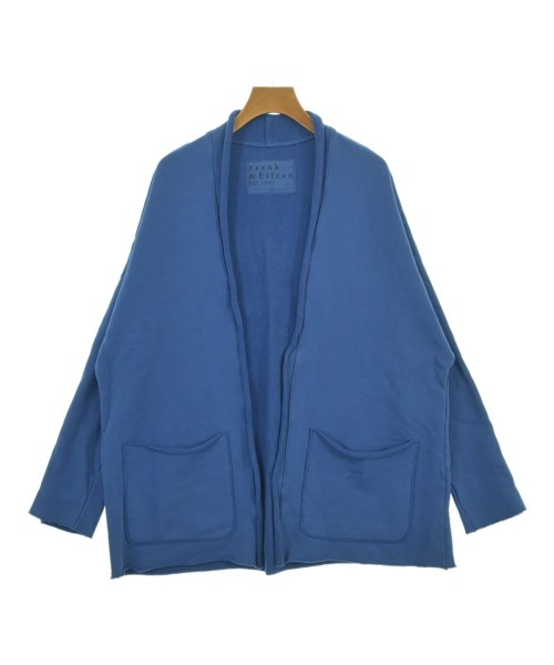 Frank&Eileen フランクアンドアイリーン カーディガン レディース 【古着】【中古】