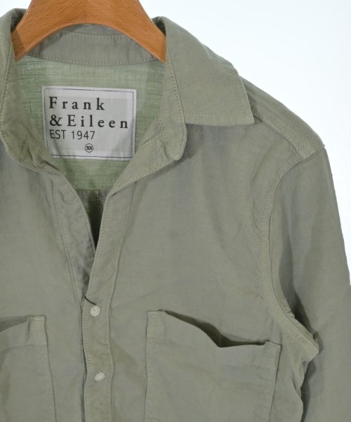 Frank&Eileen フランクアンドアイリーン オールインワン/サロペット  