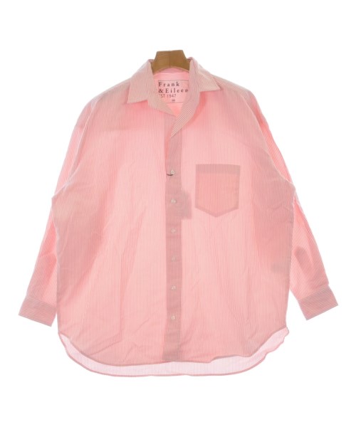 Frank&Eileen フランクアンドアイリーン カジュアルシャツ レディース 【古着】【中古】