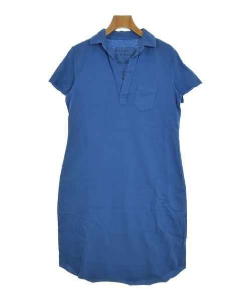 Frank&Eileen フランクアンドアイリーン ワンピース レディース 【古着】【中古】