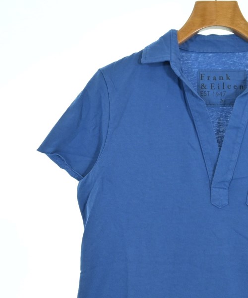 Frank&Eileen フランクアンドアイリーン ワンピース レディース 【古着】【中古】 Frank&Eileen フランクアンドアイリーン ワンピース レディース 【古着】【中古】