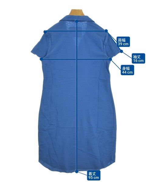 Frank&Eileen フランクアンドアイリーン ワンピース レディース 【古着】【中古】 Frank&Eileen フランクアンドアイリーン ワンピース レディース 【古着】【中古】