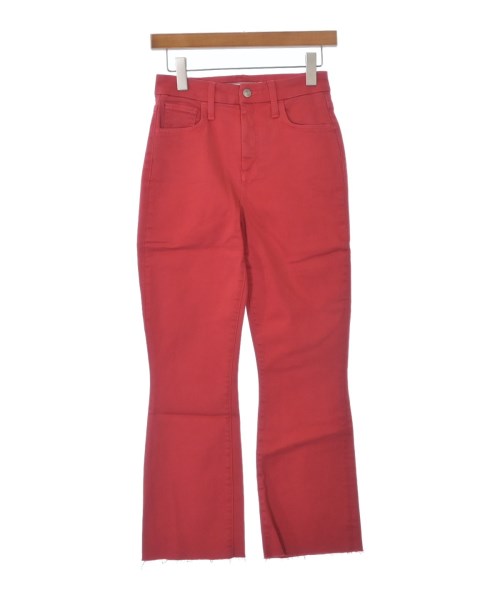 Frank&Eileen フランクアンドアイリーン デニムパンツ レディース 【古着】【中古】