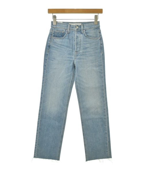 Frank&Eileen フランクアンドアイリーン デニムパンツ レディース 【古着】【中古】