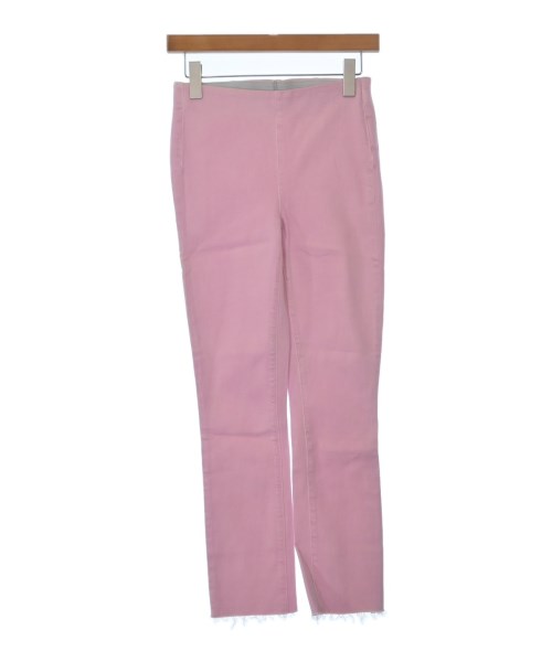 Frank&amp;Eileen フランクアンドアイリーン クロップドパンツ レディース 【古着】【中古】