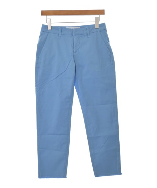 Frank&amp;Eileen フランクアンドアイリーン クロップドパンツ レディース 【古着】【中古】