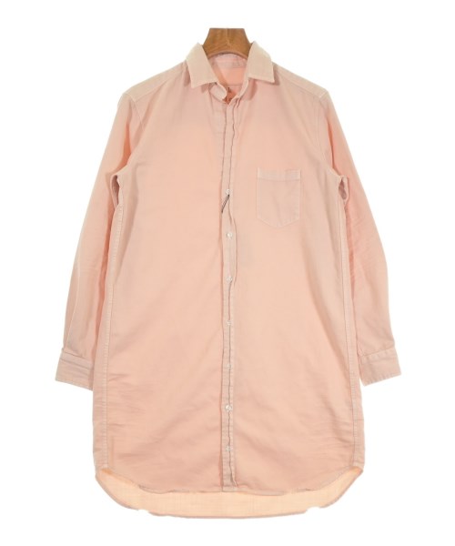 Frank&Eileen フランクアンドアイリーン カジュアルシャツ レディース 【古着】【中古】