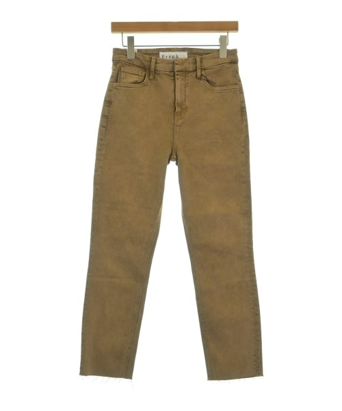 Frank&Eileen フランクアンドアイリーン パンツ（その他） レディース 【古着】【中古】