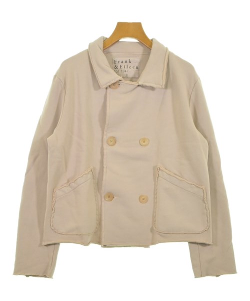 Frank&Eileen フランクアンドアイリーン ブルゾン（その他） レディース 【古着】【中古】