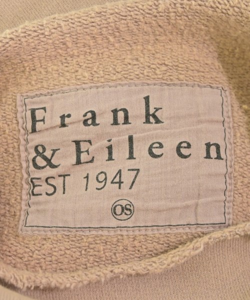 Frank&amp;Eileen フランクアンドアイリーン Tシャツ・カットソー レディース 【古着】【中古】_2