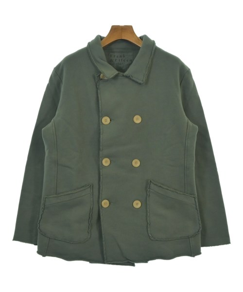 Frank&Eileen フランクアンドアイリーン ブルゾン（その他） レディース 【古着】【中古】