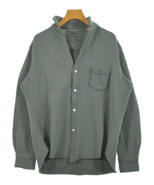 Frank&Eileen フランクアンドアイリーン Tシャツ・カットソー レディース 【古着】【中古】