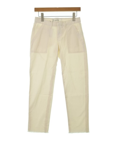 Frank&Eileen フランクアンドアイリーン パンツ（その他） レディース 【古着】【中古】