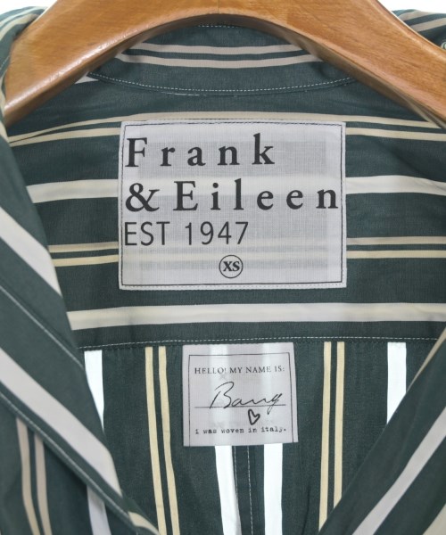 Frank&Eileen フランクアンドアイリーン カジュアルシャツ レディース 【古着】【中古】_2