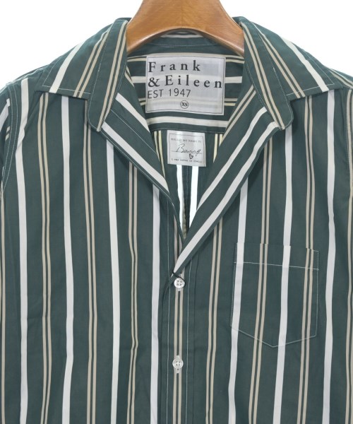 Frank&Eileen フランクアンドアイリーン カジュアルシャツ レディース 【古着】【中古】_4