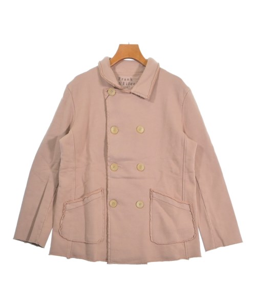 Frank&amp;Eileen フランクアンドアイリーン コート（その他） レディース 【古着】【中古】