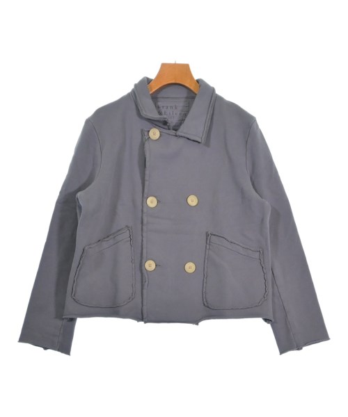 Frank&amp;Eileen フランクアンドアイリーン ブルゾン（その他） レディース 【古着】【中古】