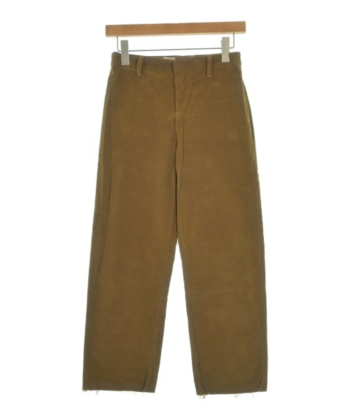 Frank&amp;Eileen フランクアンドアイリーン クロップドパンツ レディース 【古着】【中古】
