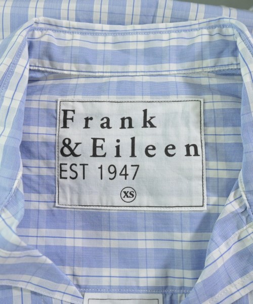 Frank&Eileen フランクアンドアイリーン カジュアルシャツ レディース 【古着】【中古】_2