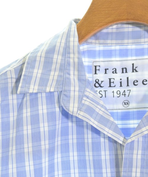 Frank&Eileen フランクアンドアイリーン カジュアルシャツ レディース 【古着】【中古】_3