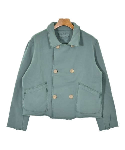 Frank&amp;Eileen フランクアンドアイリーン ブルゾン（その他） レディース 【古着】【中古】