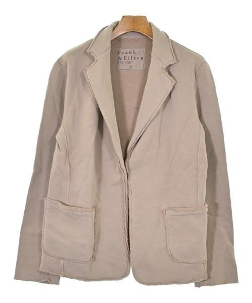 Frank&Eileen フランクアンドアイリーン ジャケット（その他） レディース 【古着】【中古】