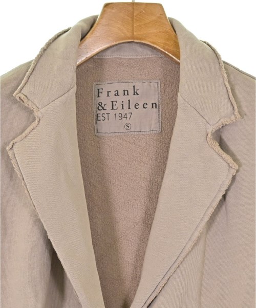 Frank&amp;Eileen フランクアンドアイリーン ジャケット（その他） レディース 【古着】【中古】_3
