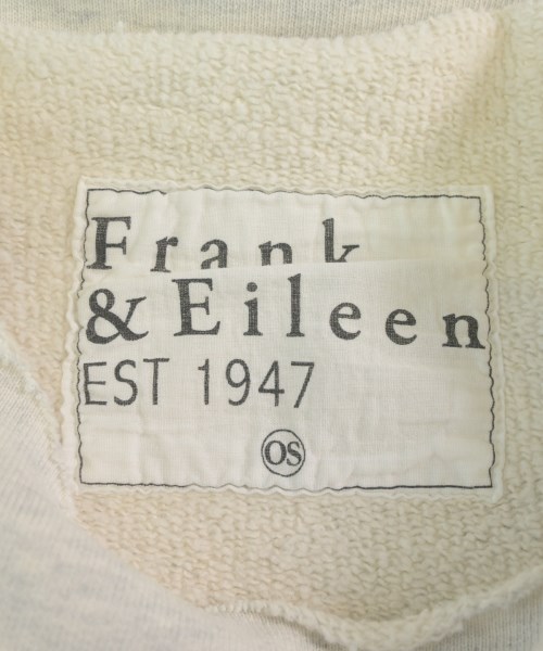 Frank&amp;Eileen フランクアンドアイリーン Tシャツ・カットソー レディース 【古着】【中古】_2