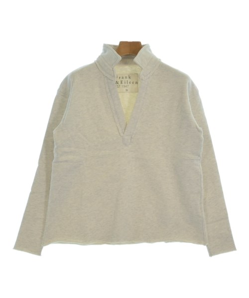 Frank&Eileen フランクアンドアイリーン ポロシャツ レディース 【古着】【中古】