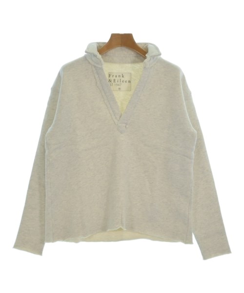 Frank&amp;Eileen フランクアンドアイリーン ポロシャツ レディース 【古着】【中古】