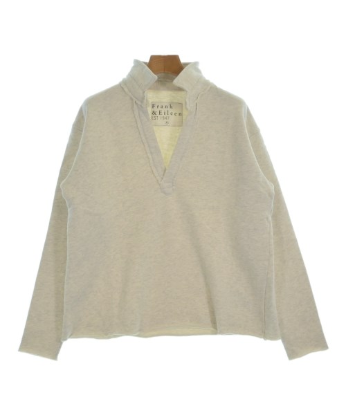 Frank&amp;Eileen フランクアンドアイリーン ポロシャツ レディース 【古着】【中古】
