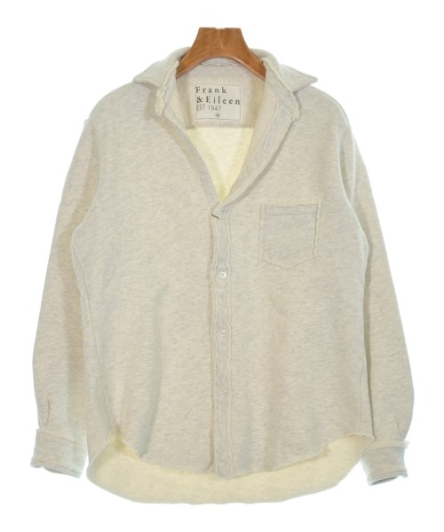 Frank&amp;Eileen フランクアンドアイリーン カーディガン レディース 【古着】【中古】