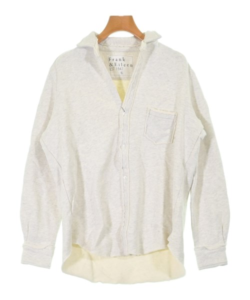 Frank&Eileen フランクアンドアイリーン Tシャツ・カットソー レディース 【古着】【中古】