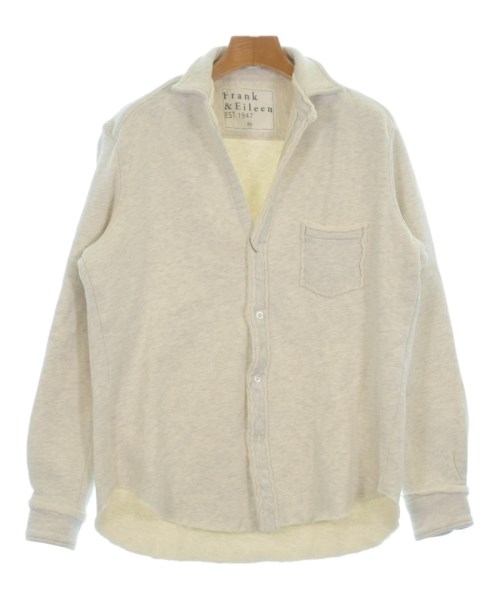 Frank&Eileen フランクアンドアイリーン Tシャツ・カットソー レディース 【古着】【中古】
